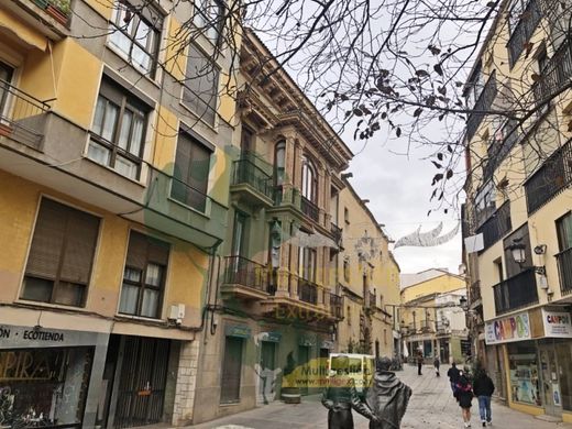 Wohnkomplexe in Cáceres, Estremadura