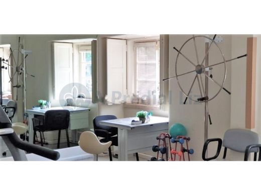 Büro in Lissabon, Lisbon