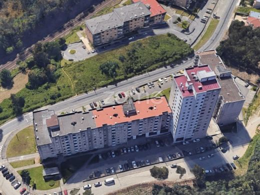 Grond in Valongo, Distrito do Porto