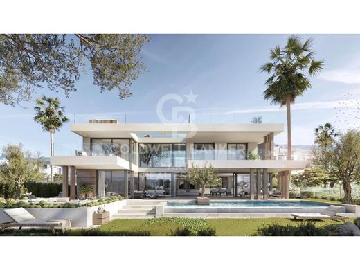 Villa a Sotogrande, Cadice