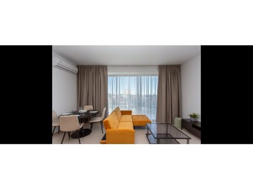 Apartment in Káto Polemídia, Limassol District