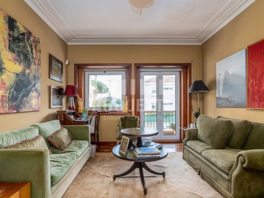 Luxury home in Porto, Distrito do Porto