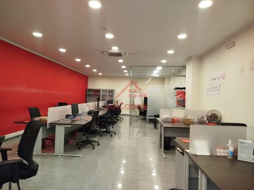 Γραφείο σε Penha de França, Lisbon