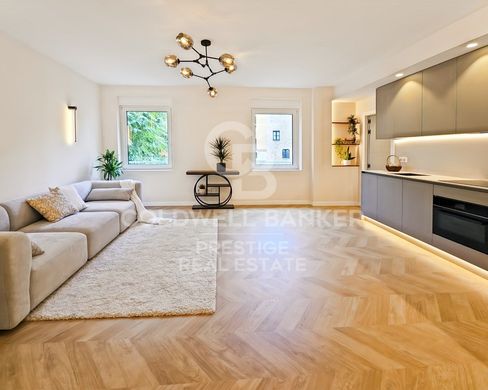 Apartament w Barcelona, Província de Barcelona