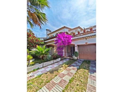 Semidetached House in Castell-Platja d'Aro, Province of Girona