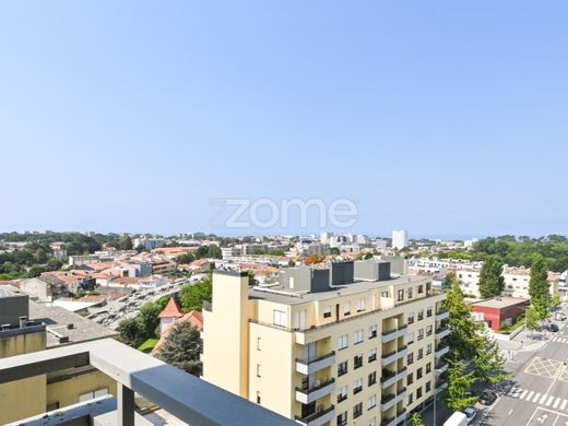 ポルト, Portoのアパートメント