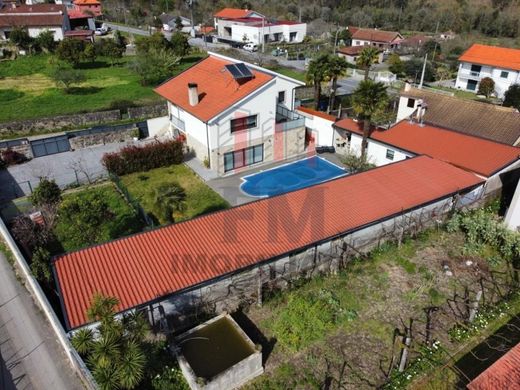 Luxus-Haus in Arcos de Valdevez, Distrito de Viana do Castelo