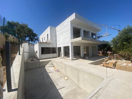 Detached House in São Brás de Alportel, Distrito de Faro