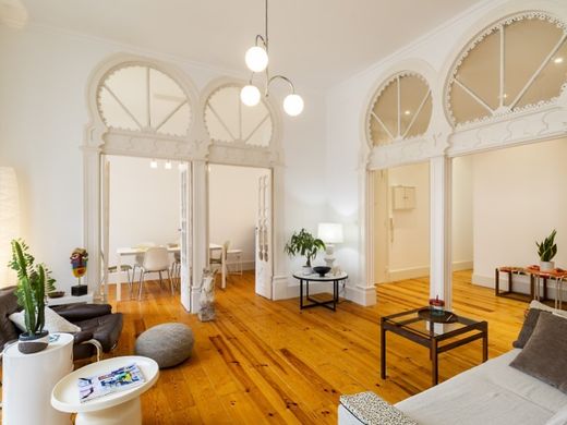 Квартира, Arroios, Lisbon
