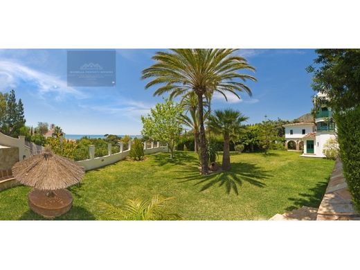 Casa Independente - Benalmádena, Málaga