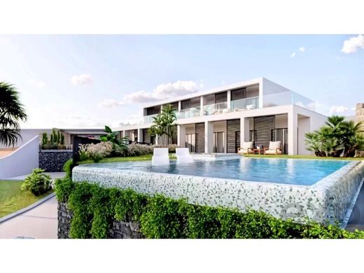 Maison de luxe à Funchal, Madère