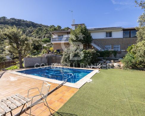 Casa de lujo en Matadepera, Provincia de Barcelona