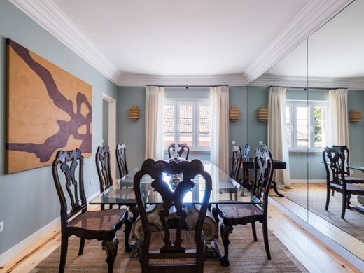 套间/公寓  Estrela, Lisbon