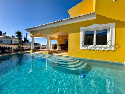 Maison de luxe à Portimão, Distrito de Faro