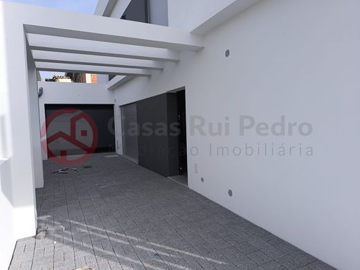 Luksusowy dom w Seixal, Distrito de Setúbal