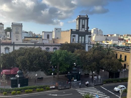 Appartement in Las Palmas de Gran Canaria, Provincia de Las Palmas