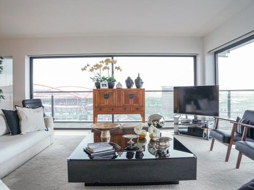 Penthouse à Lisbonne, Lisbon