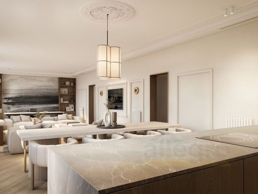 ‏דירה ב  מדריד, Provincia de Madrid