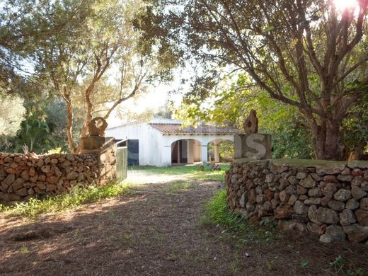 Rural or Farmhouse in Ciutadella, Province of Balearic Islands