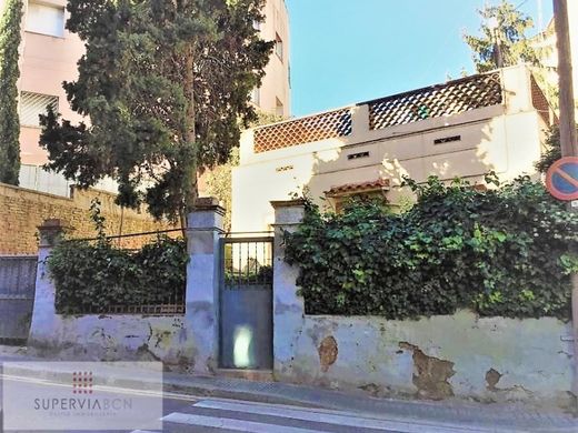 أرض ﻓﻲ برشلونة, Província de Barcelona