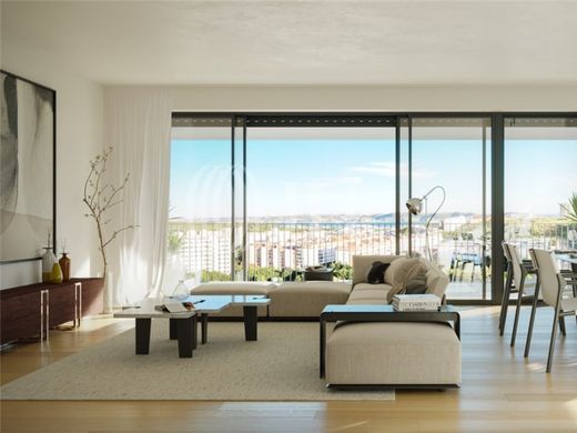 Квартира, Oeiras, Distrito de Lisboa