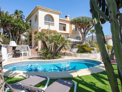 Villa à Javea, Alicante