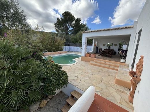 Luxury home in Sant Antoni de Portmany, Province of Balearic Islands