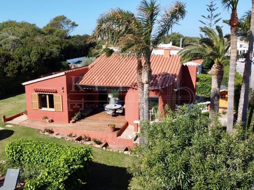 Luxe woning in Sant Lluís, Balearen