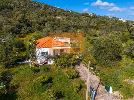 Casa di lusso a São Brás de Alportel, Distrito de Faro