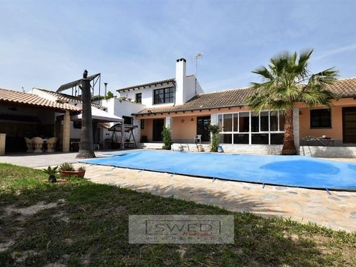 Casa di lusso a Orihuela, Provincia de Alicante