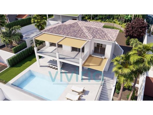 Villa à Altea, Alicante