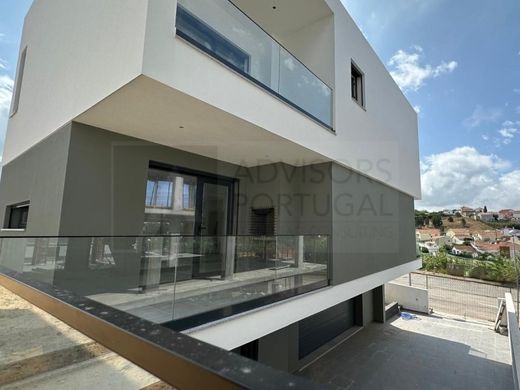 Luxury home in Mafra, Lisbon