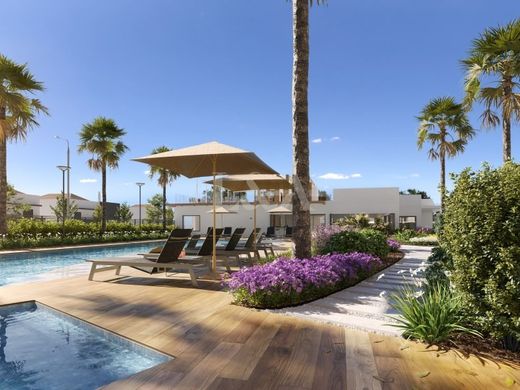 아파트 / Tavira, Distrito de Faro