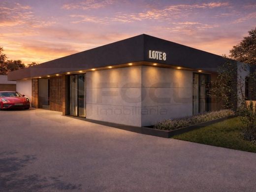 Luxury home in Aveiro