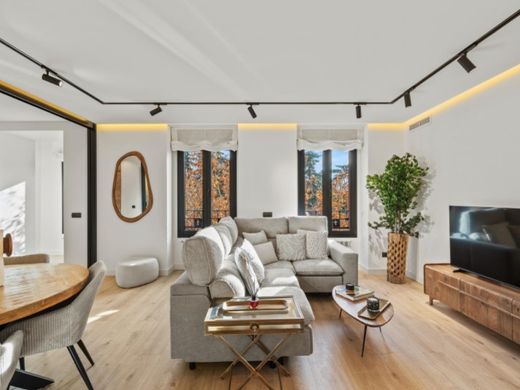 Apartament w Madryt, Provincia de Madrid