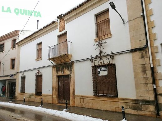 Boerderij in Motilla del Palancar, Provincia de Cuenca