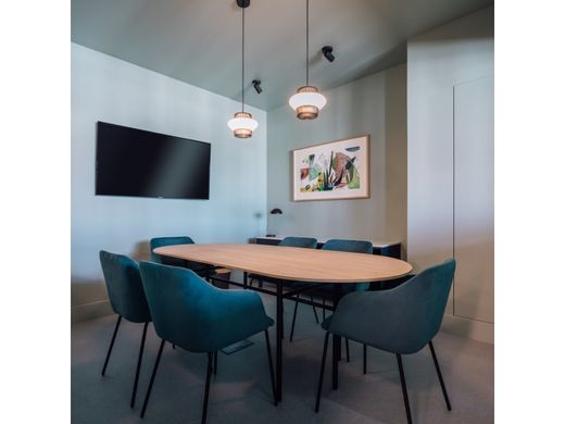 Γραφείο σε Santo António, Lisbon