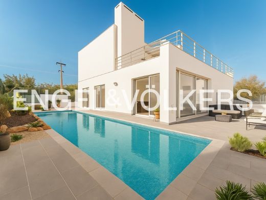 Casa di lusso a Tavira, Distrito de Faro
