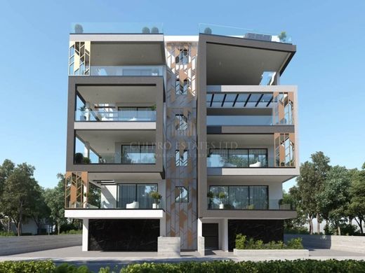 Penthouse in Larnaka, Eparchía Lárnakas