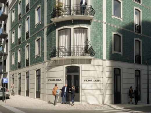 Apartament w Lizbona, Lisbon