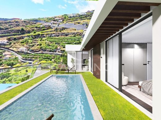 Lüks ev Calheta, Madeira