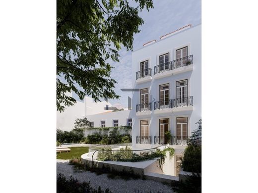 Apartment in Santo António, Lisbon