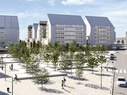 Διαμέρισμα σε Marvila, Lisbon