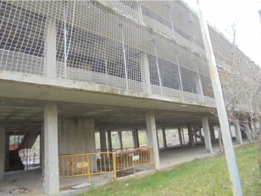 Edificio en Puigreig, Provincia de Barcelona