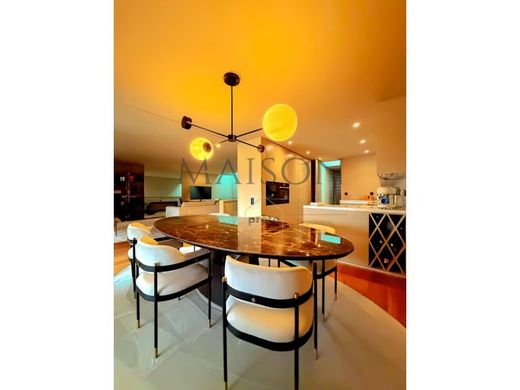 Luxury home in Santo Tirso, Distrito do Porto