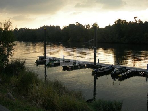Villa Valença, Distrito de Viana do Castelo