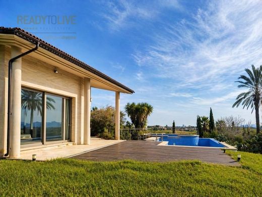 Villa Santa Margalida, Illes Balears