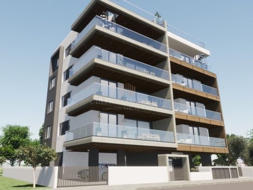 Penthouse à Ágios Ioánnis, Agios Ioannis (Lemesou)
