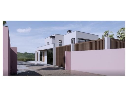 Villa in Lagos, Distrito de Faro
