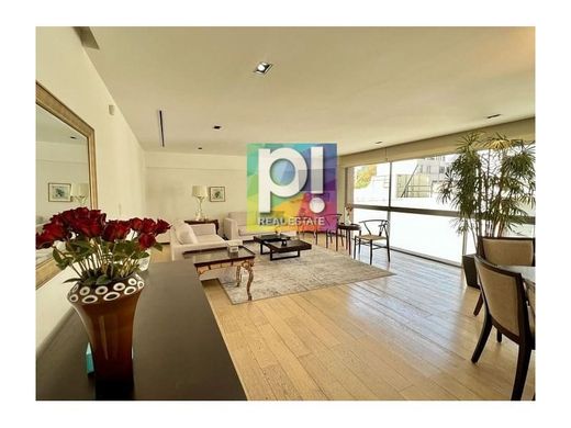 Apartment in Miguel Hidalgo, The Federal District